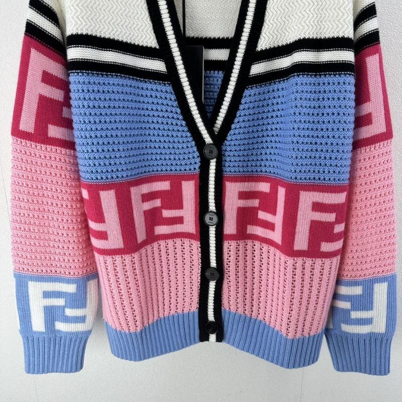 Fendi Outwear